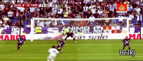 Kaká ● Best Goals Ever