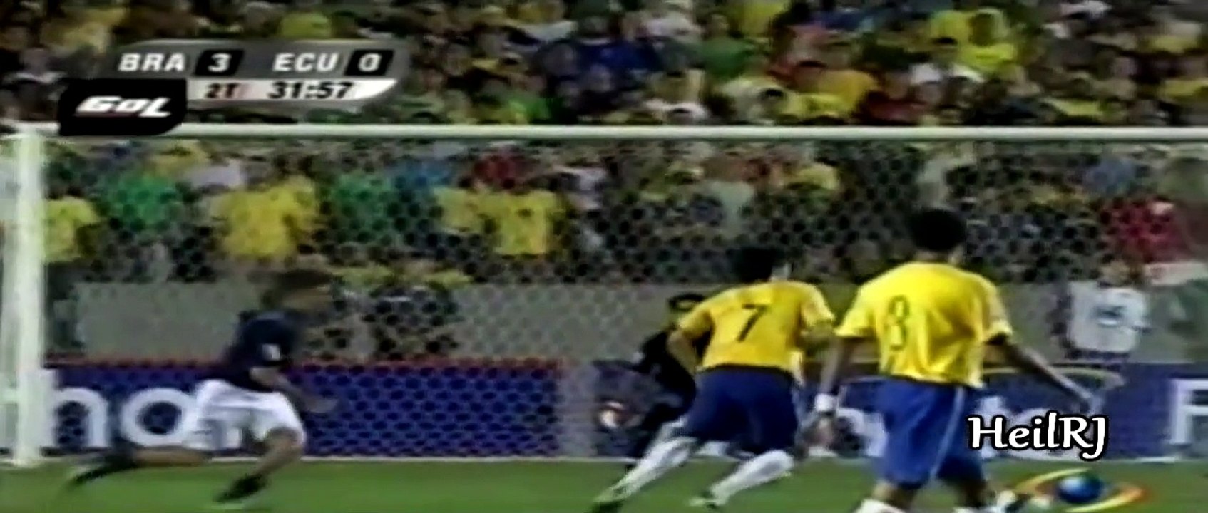 Kaká ● The Ultimate Show ● 2001-2013