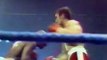 Marvin Hagler v Alan Minter Won KO World Middleweight title (27 September 1980)