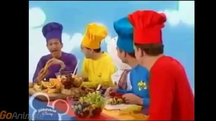 Opening to Peppa Pig: The Golden Boots 2015 DVD