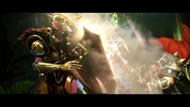 Top 10 Best MOBA Games (PC Browser) Free-To-Play (F2P) | 3D Battle Strategy Gameplay - HD