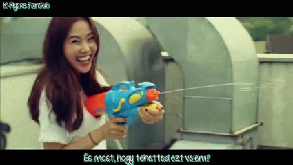 DAY6 - Congratulations (Hun Sub)