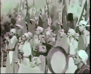 ليلي مراد ......يا رايحين للنبي