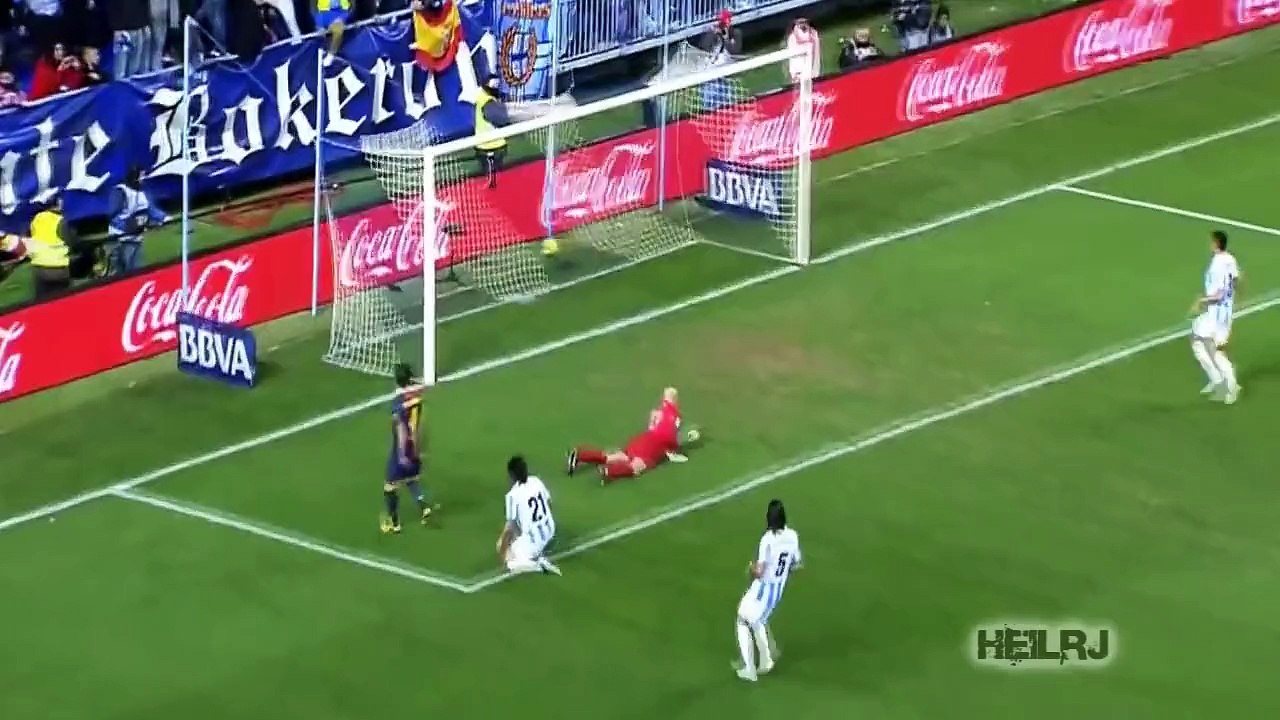 L. Messi vs C. Ronaldo ● The Ultimate War