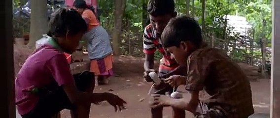 Kinnam Katta Kallan _ Official Video Song HD _ Urumbukal Urangarilla