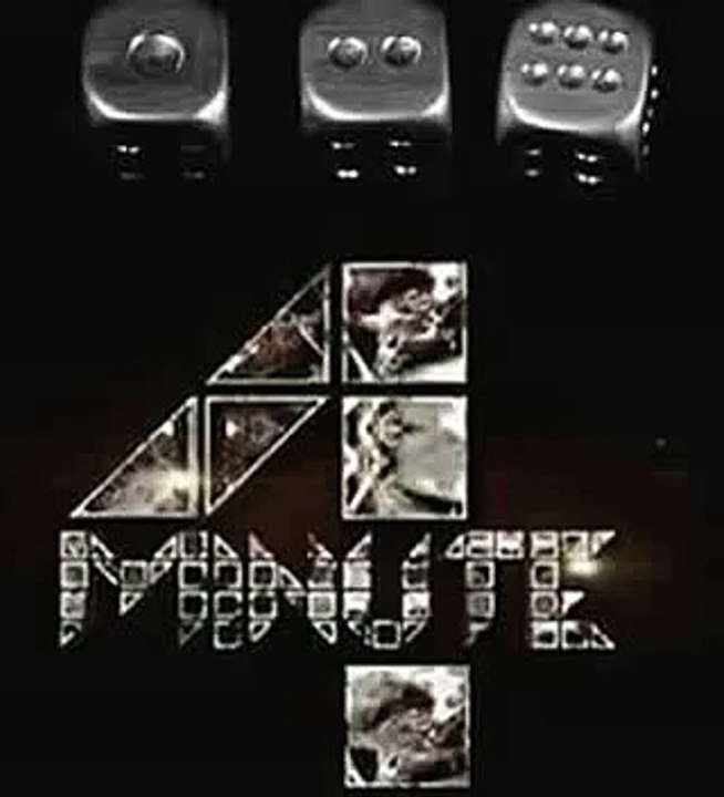 [4Minute][Kpop] Volume Up [Nightcore]