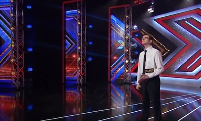 amazing people of ukraine «Incanto d'amor» Dmitry Altukhov «Incanto d'amor» Alessandro Safina Х-Factor