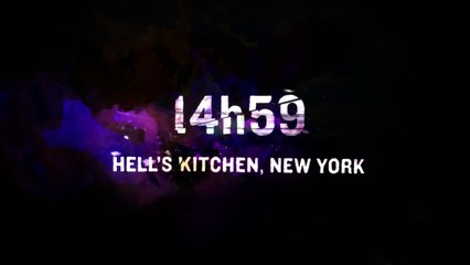 Marvel's Jessica Jones - Le réveil - Seulement sur Netflix [VF-HD]