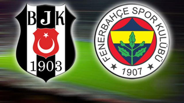 All Goals and Highlights | Beşiktaş 3-2 Fenerbahçe - 27.09.2015