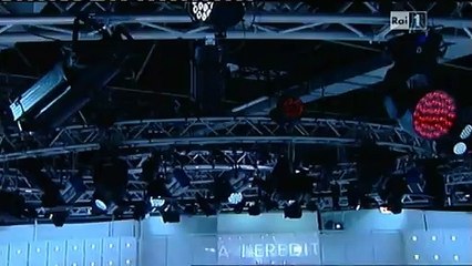 Anteprima Eredità 22 settembre 2015