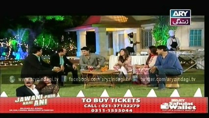 Eid Grill - Eid Special - 27th September 2015