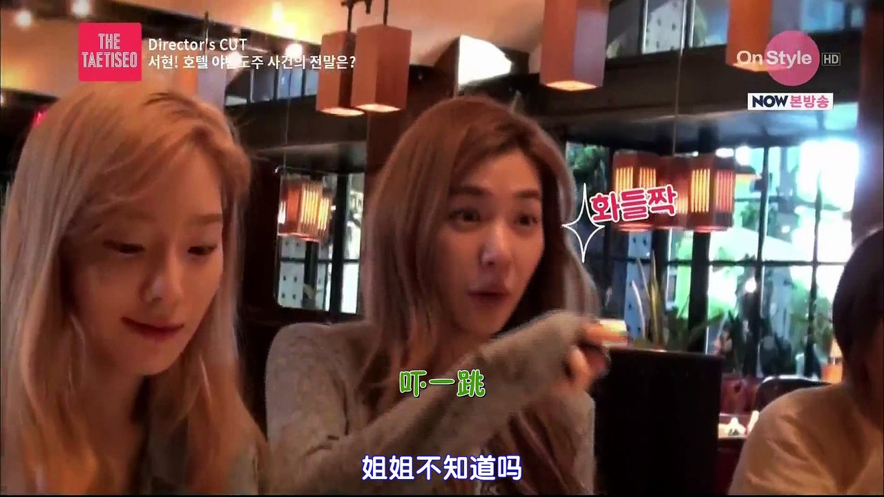 THE TTS E08