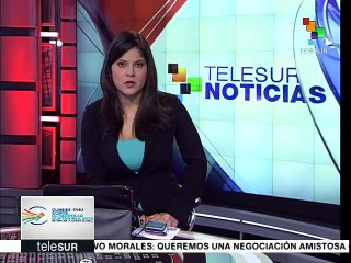 Rafael Correa: Pobreza se reducirá si se ataca la distancia económica