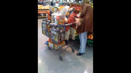Some Adults Are Really Bad at This Parenting Thing