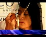 JJVC Singapore - A View on Eye Beauty (Eye Makeup Tips by Peter Angel)