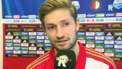 27-09-2015 Het is een goede teamprestatie