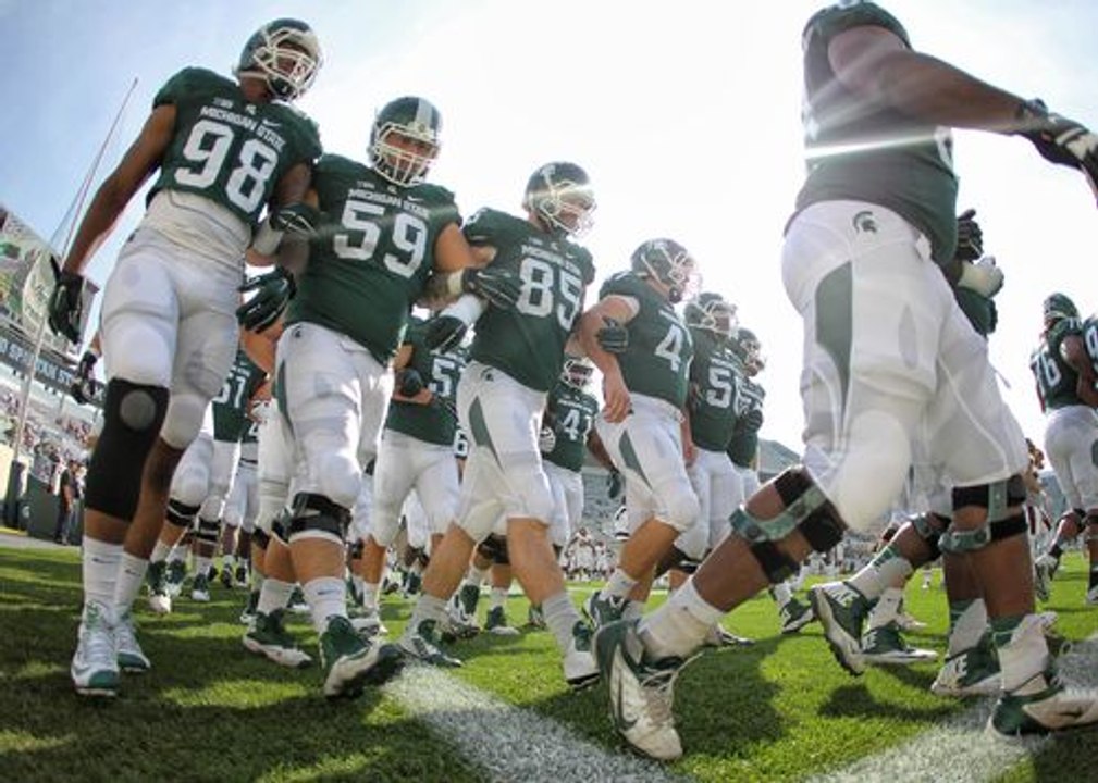 Week 4 Amway Coaches Poll