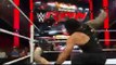 WWE RAW 21-9-2015 Roman Reigns vs Bray Wyatt Full Match But Ambrose _ Randy Orton Help Roman  incredible Fight 21th September 2015 - Video Dailymotion