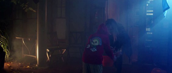 TALES OF HALLOWEEN - Exclusive Movie Clip - The Ransom of Rusty Rex- by Ryan Schifrin