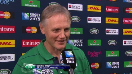 Match reaction: Schmidt