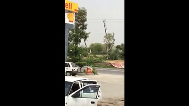 One wheeling death - Bike Accident- Bike Stunt