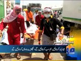 Geo News Headlines - 27 Sep 2015 - 2300