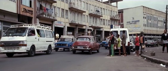 Difret Official Trailer #1 (2015) Drama Moive - Meron Getnet, Tizita Hager