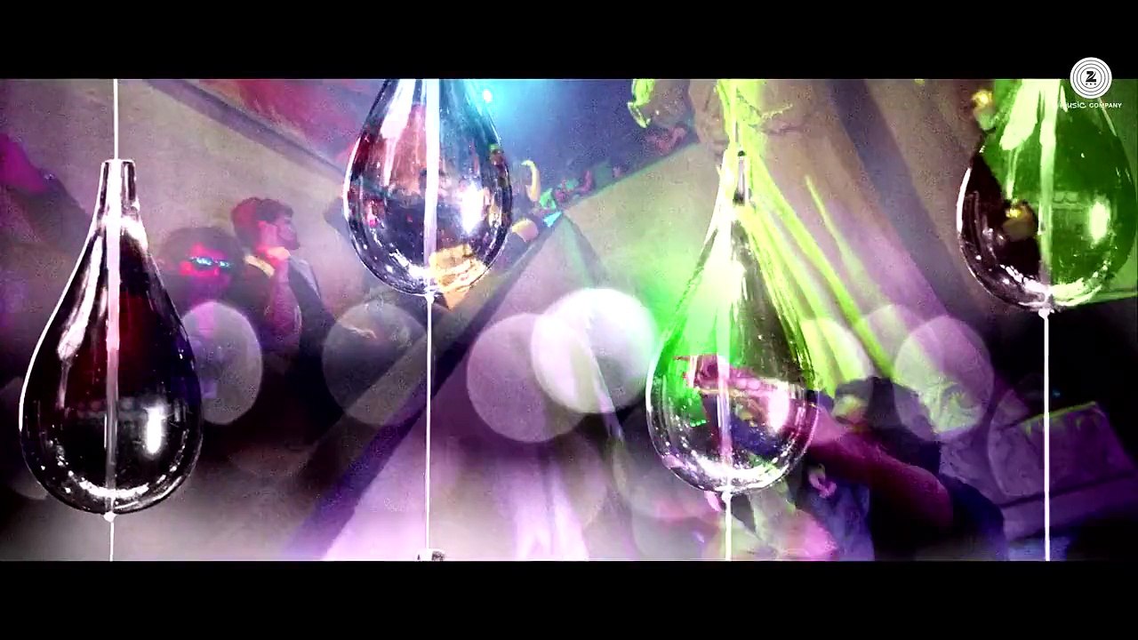 Aaj Raat Ka Scene HD Video Song By Jazbaa Movie 2015  Badshah & Shraddha Pandit  Diksha Kaushal