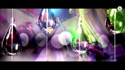 Aaj Raat Ka Scene HD Video Song By Jazbaa Movie 2015  Badshah & Shraddha Pandit  Diksha Kaushal