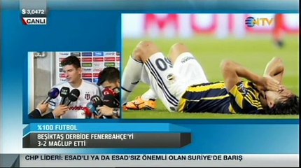 Mario Gomez: "Herkesi yenebiliriz"