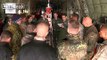 New Jumpmaster - Paratroopers from the U.S. Air Force and Army. C-130