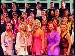 EURO PINK - Spica emisije (1996/1997)