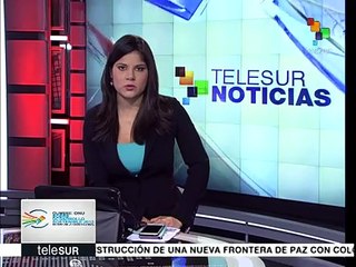 Evo Morales: La gente ya no cree en medios de desinformación