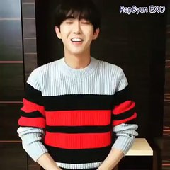[FR] 150927 prince_kwanghee Instavid ft Baekhyun
