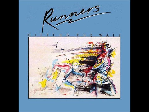Runners - Sky Is Falling (Aor Melodic)