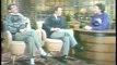 David Brenner with William Shatner & Leonard Nimoy, 1986!