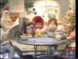 California Raisins Commercial - 1989!