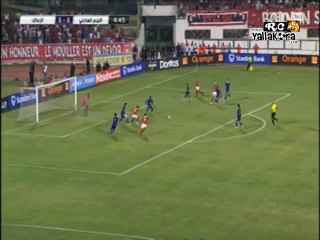 جون النجم الاول