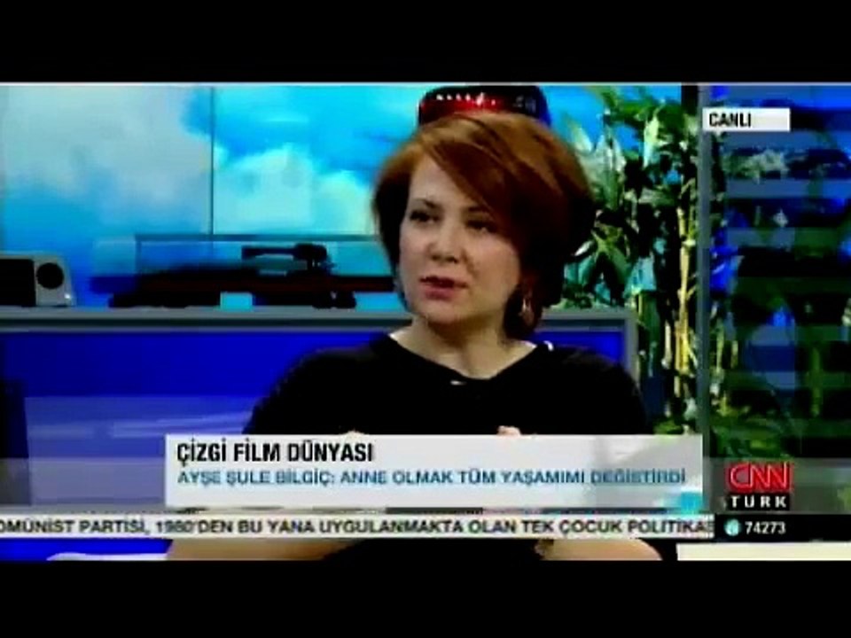 CNNTÜRK Hafta Sonu Keyfi
