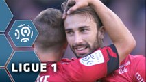 But Nicolas BENEZET (89ème) / EA Guingamp - AS Monaco (3-3) - (EAG - ASM) / 2015-16