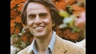 Carl Sagan Dismantles Creationism