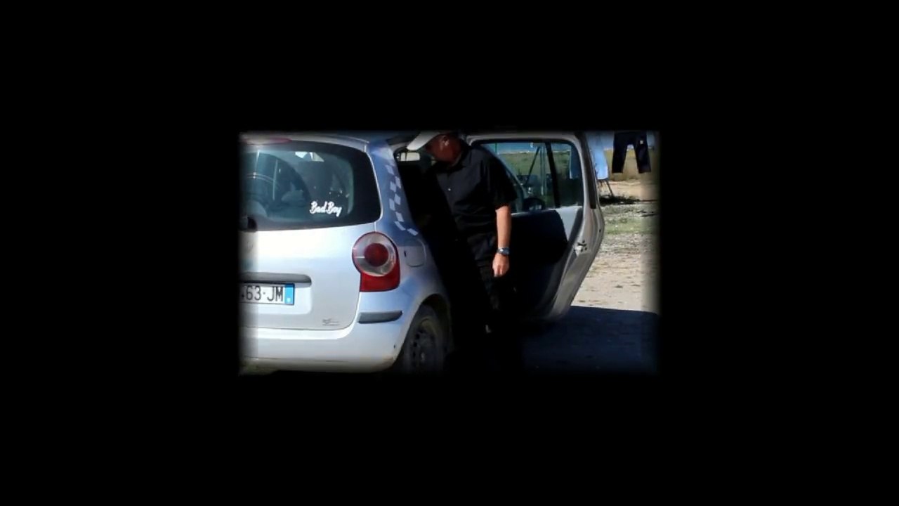 Le Drone Phanton 3 base ULM de Sauvian