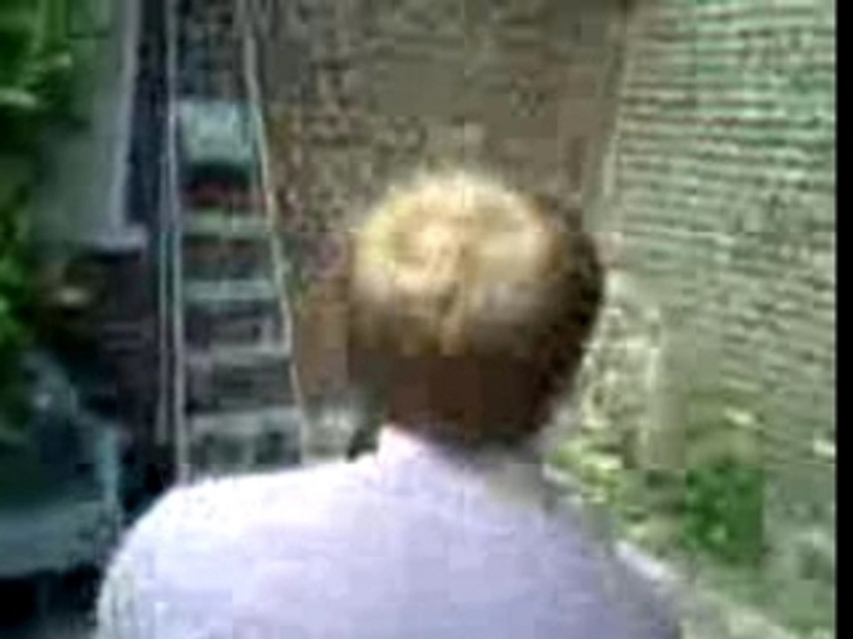 Moi qui m'amuse encor et encor lol