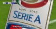 Palacio Fantastic Skill Pass - Inter vs Fiorentina - Serie A - 27.09.2015