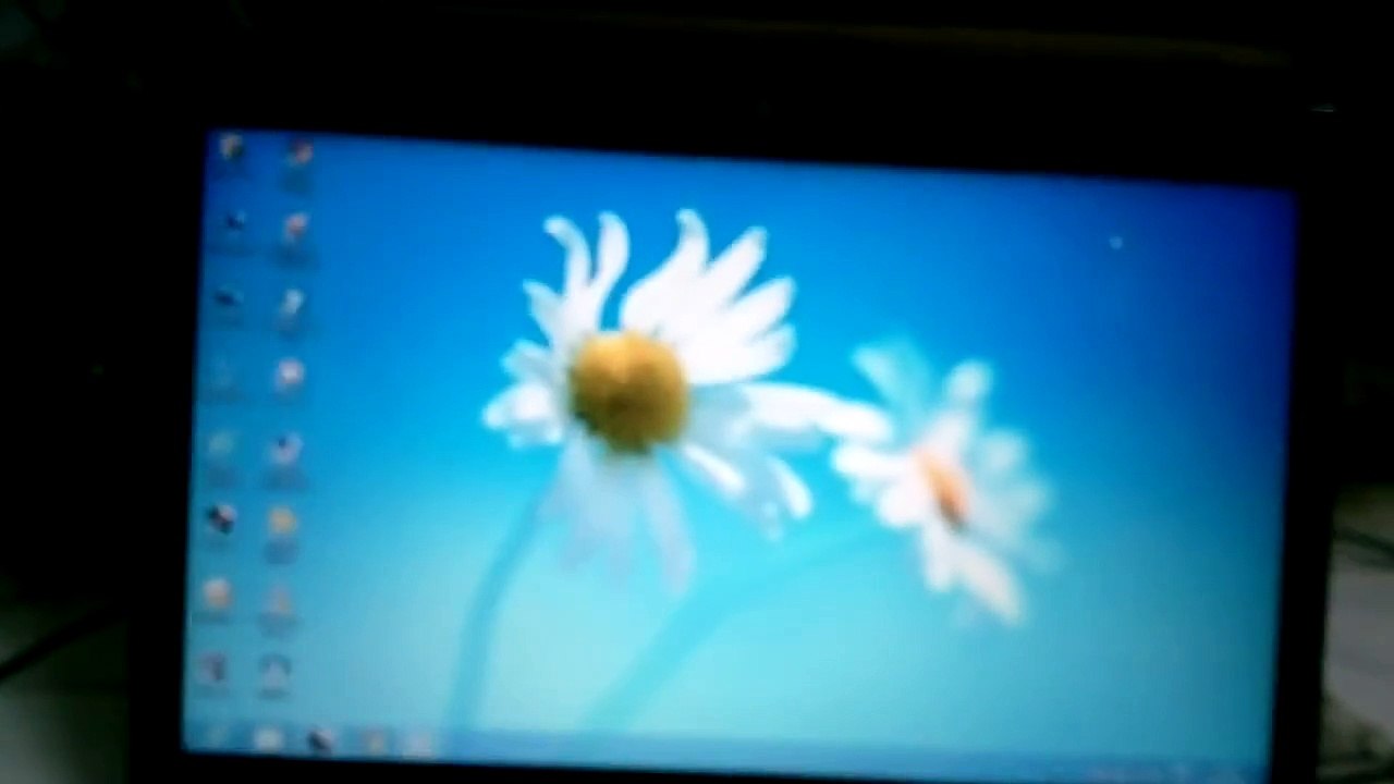 Sony Xperia Miro DLNA tutorial