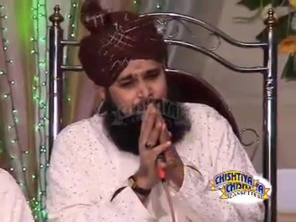 Be Khud Kiye Dete Hain - Naat Shareef-  Must Watch | Owais Raza Qadri | Mehfil e Naat