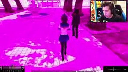 POR MI NOVIO, MATO - Yandere Simulator