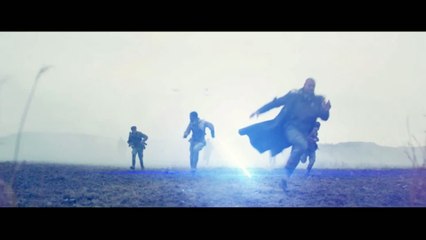 The Magician's Apprentice & The Witch's Familiar_ Trailer - Doctor Who_ Series 9 (2015) - BBC One