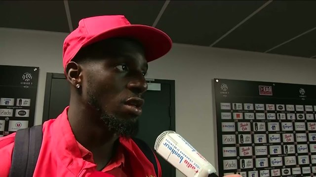 Foot - L1 - ASM : Bakayoko «Frustrant»
