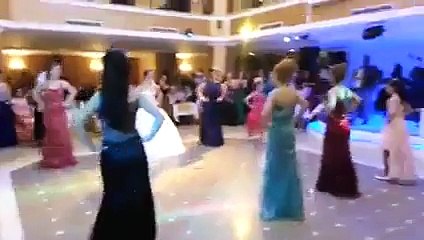 Boşnak Düğünü Ramo Ramo Oyunu